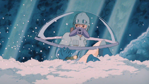 “Nausicaa and the Valley of the Wind and Stories Worth&nbsp;Believing”